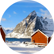 Lofoten